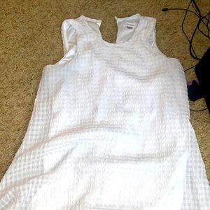 CALVIN KLEIN DRESS!